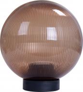 Светильник садовый E.NEXT e.street.light.250.bronze.pr.ua E27 IP44 бронзовый l0120140