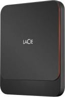SSD-накопитель LaCie Portable External 1000GB Portable USB Type-C (STHK1000800) SSD-накопитель LaCie Portable External 1000GB Portable USB Type-C (STHK1000800)