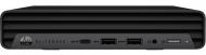 Компьютер персональный HP EliteDesk 800 G6 (21K93EA) black