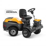 Трактор бензиновая Stiga Park500WX_Special