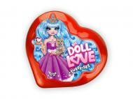 Набор для творчества Danko Toys Big Doll Love BDL-01-01