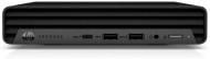 Комп'ютер персональний HP ProDesk 600 G6 (1D2E2EA) black