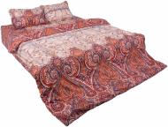 Комплект постельного белья Sabira 2,0 разноцветный Lottie