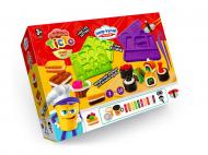 Набор для творчества Danko Toys Master Do Шеф-повар_Ресторан TMD-17-01U Набор для творчества Danko Toys Master Do Шеф-повар_Ресторан TMD-17-01U