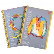 Зошит для записів YES А4 80 арк. Notebook UA 151977 Зошит для записів YES А4 80 арк. Notebook UA 151977