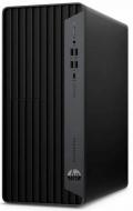 Компьютер персональный HP EliteDesk 800 G6 (1D2X8EA) black