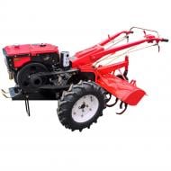 Мотоблок Forte МД-81 LUX Мотоблок Forte МД-81 LUX