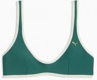 Бра Puma SWIM WOMEN REVERSIBLE TOP 94753202 р.S зеленый