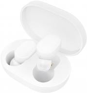 Навушники Xiaomi Mi AirDots white