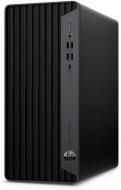 Компьютер персональный HP EliteDesk 800 G6 (232H3AW) black