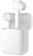 Навушники Xiaomi Mi Air True Wireless Earphones white
