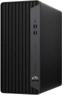 Компьютер персональный HP ProDesk 400 G7 (1Q7M8ES) black