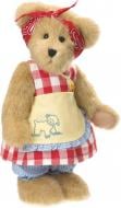 Плюшевый мишка Ellie Mae Barnster 4023853