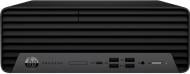 Комп'ютер персональний HP ProDesk 600 G6 (215R3ES) black