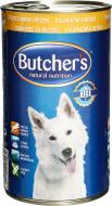 Корм для всех пород Butcher's Natural Nutrition Chicken and Rice 1,2 кг 1,2 кг