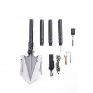 Лопата NexTool багатофункціональна складана Nextorch MT30