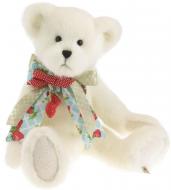 Текстильний Ведмедик Джун