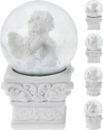 Статуэтка Koopman шар Angel 6,5 см ALX630660