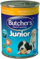 Корм для всех пород Butcher's Junior с курицей 400 г 400 г