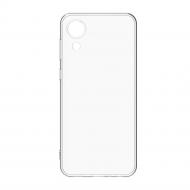 Панель Armorstandart Air Series для Samsung A03 Core (A032) Transparent (ARM60606)