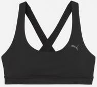 Топ Puma CLOUDSPUN BRA 52746201 р.S черный