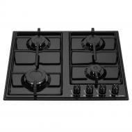 ВИТРИНА! Варочная поверхность газовая Pyramida PFE 604 BL H