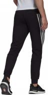 Штани Adidas 3S TAPE FT PANT GM3833 р. L чорний
