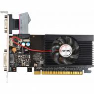 Відеокарта AFOX Geforce GT710 2GB GDDR3 64bit (AF710-2048D3L5-V3)