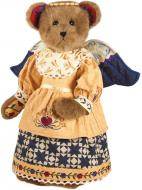 Плюшевий ведмедик Jim Shore Heaven's Harmony 4014724
