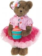 Текстильный Мишка Свитти