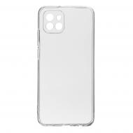 Панель Armorstandart Air Series для Samsung A03 Transparent (ARM60605)