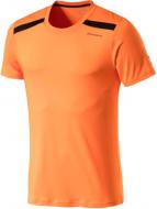 Футболка Energetics Titan Z 273382-70923 р.S оранжевый
