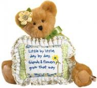 Плюшевый мишка Blossom Florabloom 4015941