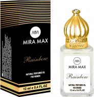 Олія парфумована MIRA MAX Rainbow 12 мл