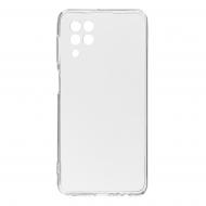 Панель Armorstandart Air Series для Samsung A22 / M22 / M32 camera cover Transparent (ARM60331)