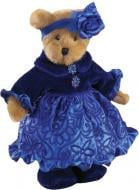 Текстильный Мишка Старр