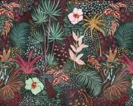 Шпалери вінілові на флізеліновій основі A.S. Creation The wall 38274-1 0,53x20,1 м