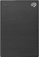 Внешний жесткий диск Seagate 4 ТБ 2,5" USB 3.0 (STHP4000400) black