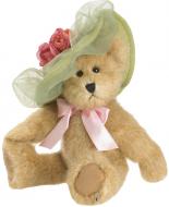 Текстильний Ведмедик Джині