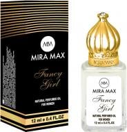 Олія парфумована MIRA MAX Fancy Girl 12 мл