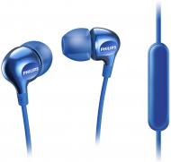 Навушники Philips SHE3555BL/00 blue