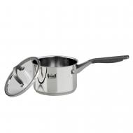 УЦЕНКА! Ковш с крышкой Krauff Prime Chef 2,1 л 26-303-006 (УЦ №3320) УЦЕНКА! Ковш с крышкой Krauff Prime Chef 2,1 л 26-303-006 (УЦ №3320)