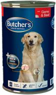 Корм для всех пород Butcher's Skin and Joints Game and Beef 1,2 кг 1,2 кг