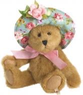 Текстильный Мишка Кинли