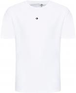 Футболка Converse Crossover Tee 10020975-A01 р.S білий