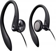 Навушники Philips SHS3300BK/10 black