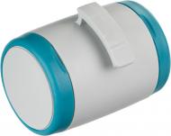 Контейнер FLEXI Multi Box Vario бирюзовый с серым