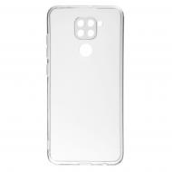 Панель Armorstandart Air Series для Xiaomi Redmi Note 9 Camera cover Transparent (ARM60727)