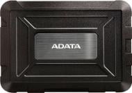 Кишеня для 2.5" HDD ADATA AED600-U31-CBK