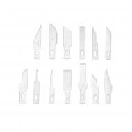 Набор NexTool сменных лезвий для мультитулам Pocket Tool E1 NE20289